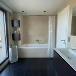 Appartement Luxpenthouse 200m2 With Terrace Gym And Parking