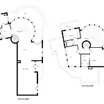 Luxpenthouse 200m2 With Terrace Gym And Parking Apartamento Luxemburgo