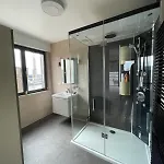 Appartement Luxpenthouse 200m2 With Terrace Gym And Parking