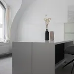 Appartement Luxpenthouse 200m2 With Terrace Gym And Parking Luxemburg