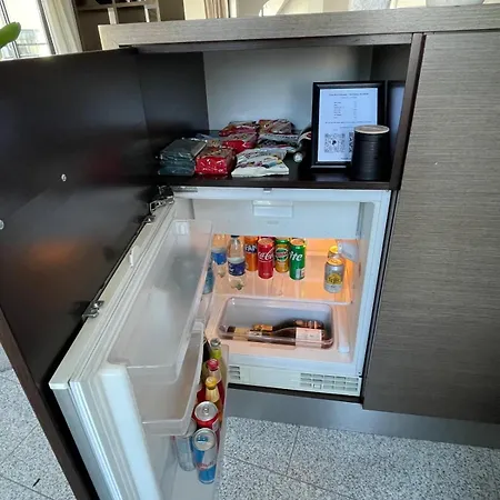 Apartamento Luxe Penthouse 2br Luxemburgo