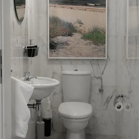 Luxe Penthouse 2br Apartamento