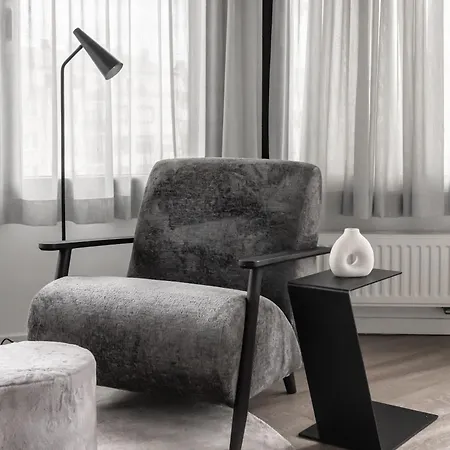 Luxe Penthouse 2br 룩셈부르크