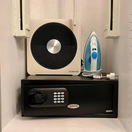 Luxe Penthouse 2br 아파트 룩셈부르크