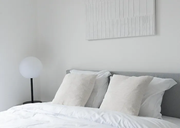 Luxpenthouse Luxembourg 2 Bedroom 200M2 Penthouse With Terrace Gym And Parking * לוקסמבורג