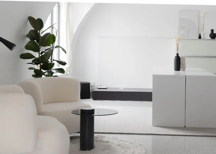 Appartamento Luxe Penthouse 2br Lussemburgo