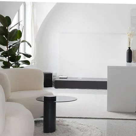 Apartment Luxe Penthouse 2br Luxembourg